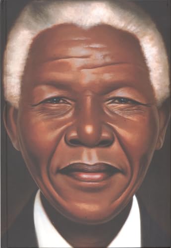 Nelson Mandela (ALBUMES ILUSTRADOS)