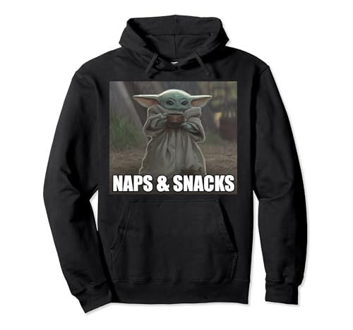 Sweat à capuche Star Wars The Child le cadeau parfait pour fan