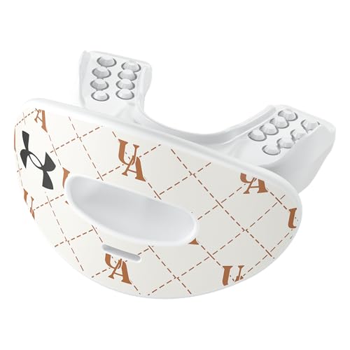 Armour Air Lip Guard LE protège-dents pour football américain Jet Setter