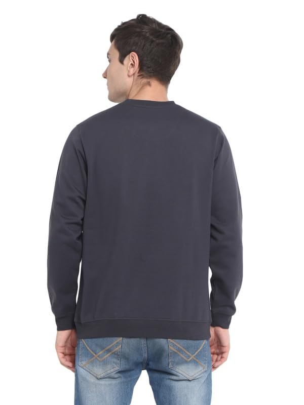 Image of Aventura Outfitters Round Neck Sweatshirt for Men
