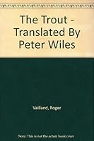 LA TRUITE B0087TKXW6 Book Cover