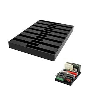 Amazon.co.jp: カードケース - 周辺機器・アクセサリ: ゲーム