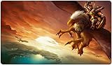 warcraft brettspiel rezension  357016 - World of Warcraft-Brettspiel MTG Spielmatte Tischmatte MTG playmat Größe 60x35cm Mousepad Spielmatte für TCG Magic The Gathering
