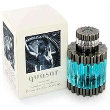 QUASAR by Jesus Del Pozo Eau De Toilette Spray 4.2 oz