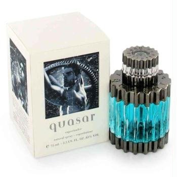 Amazon.com: QUASAR by Jesus Del Pozo Eau De Toilette Spray 4.2 oz