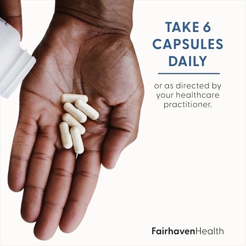 Fairhaven Health FH PRO Fertility Multivitamin