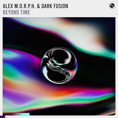 Alex M.O.R.P.H. & Dark Fusion