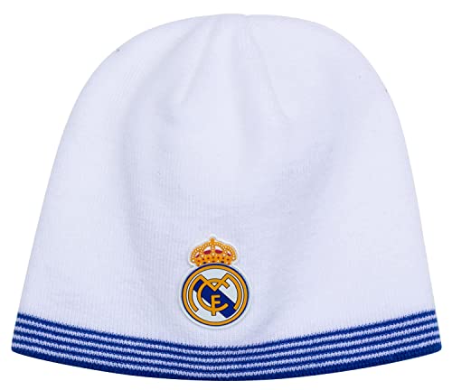 Gorro Real - Colección Oficial Real Madid