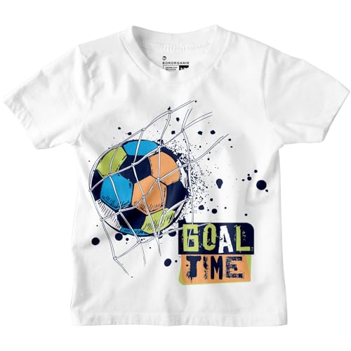 Image of Bon Organik Official Disney Mickey Boys T-Shirt ||Boys Cotton Tshirt Printed