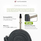 Hutchinson B08898BHTD lato 2