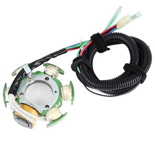 Bobine de stator magnéto contre les pannes d'allumage du LS 2000