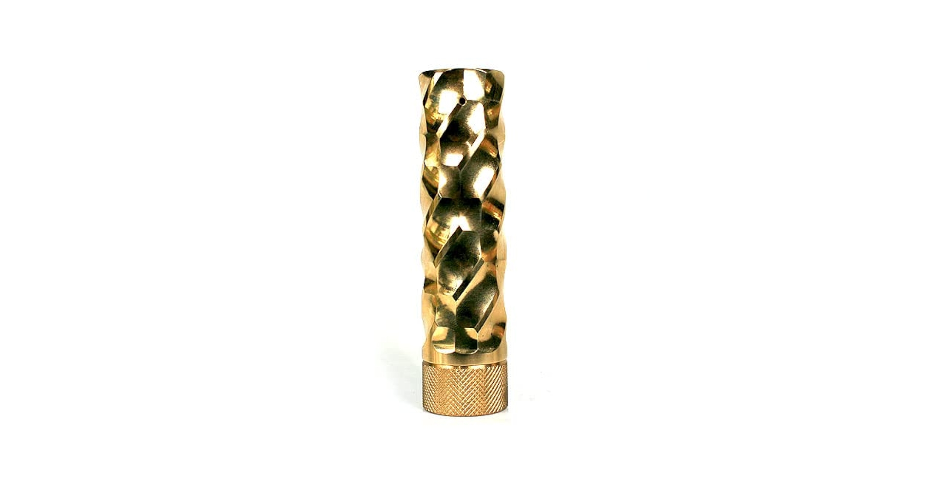 Amazon | Comp Lyfeコンプライフ Flamethrower Mod Brass 18650