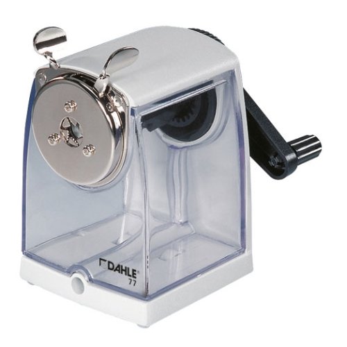 Preisvergleich Produktbild Dahle Anspitzmaschine 77 - Bleistiftspitzmaschine