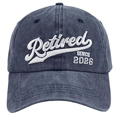 2026 Embroidery Navy