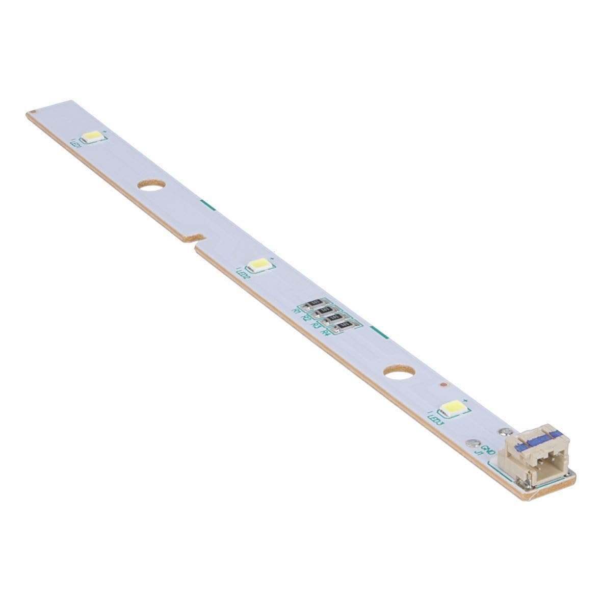 easyPART Kompatibel/Ersatz für BOSCH 10012056 LED-Lichtleiste