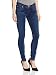 Hudson Jeans Women's Krista Skinny Jean In Wanderlust