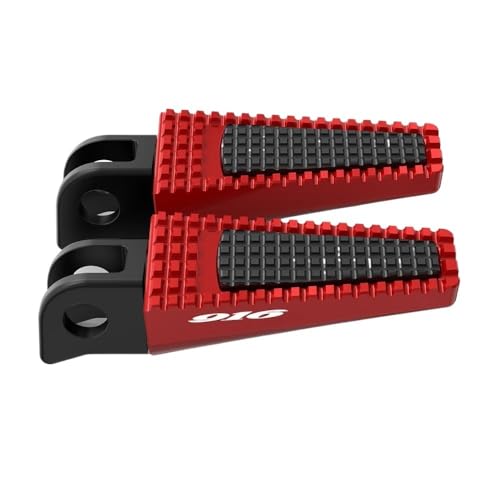 Repose-pieds avant réglables pour moto Ducati 916 et Monoposto SP