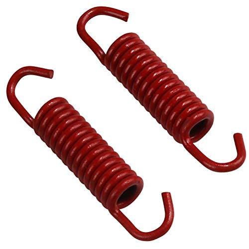Beck/Arnley Drum Brake Hardware Kit #TOP9