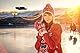 AirSelfie AIR PIX Pocket-Sized Ultra-Light Personal Aerial Camera - 12MP Photos, 1080P HD 30fps Video with AutoFly – AI Controller Free Technology