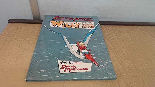 Willy And The Killer Kipper