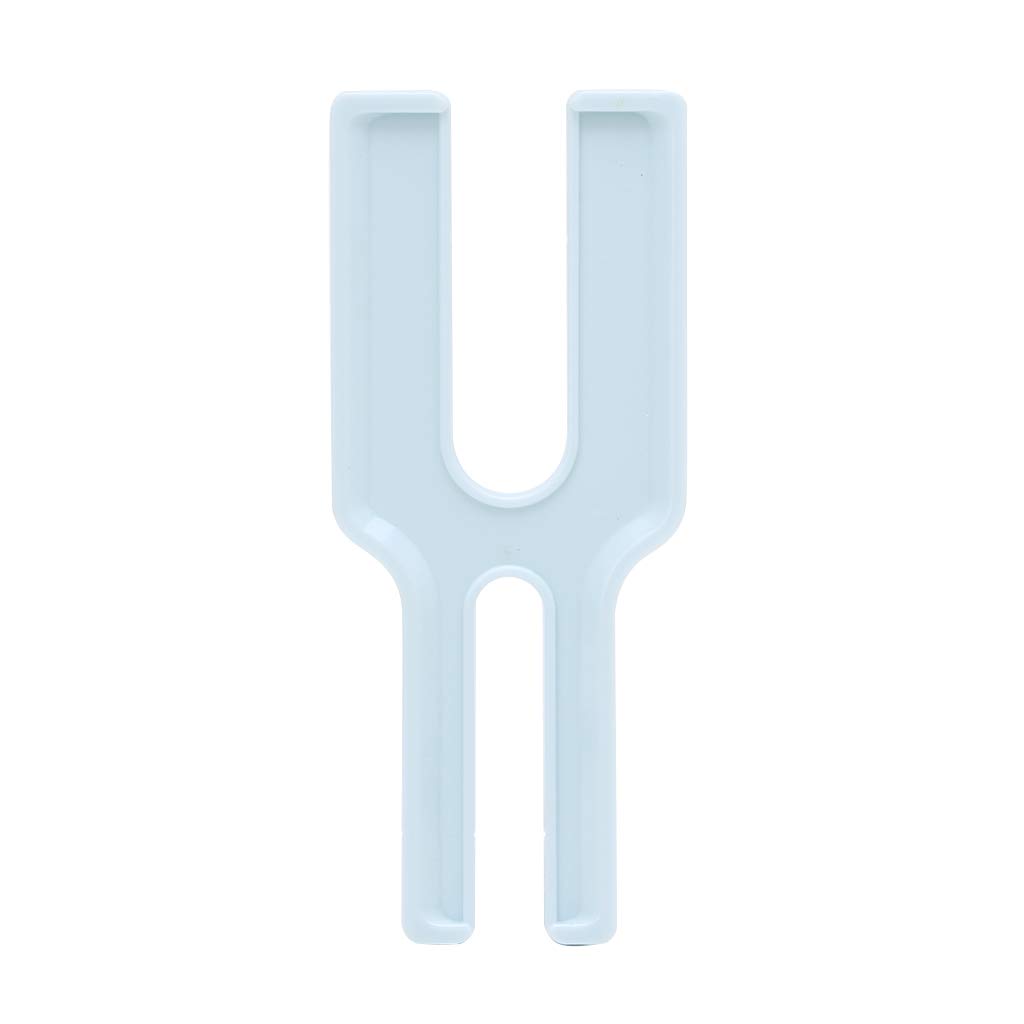 Nihenhao For Blue Pompom Maker Fluff Weaving Knitting Wool Hand Craft Tool Plastic