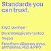 ATTITUDE Extra Gentle Hair Shampoo, EWG Verified, Soothes Dry Scalp, Naturally Derived Ingredients, Vegan and Plant Based, Unscented, 16 Fl Oz