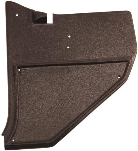 Brothers Trucks PKP87AL Kick Panel - Full - Left - With A/C