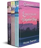Cover zum Buch Liebesträume in Dolphin Bay