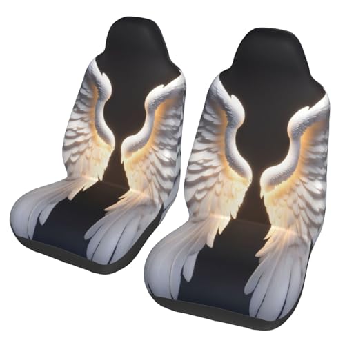 Protector de asiento de coche para evitar manchas y proteger la tapicería de SUV o camión