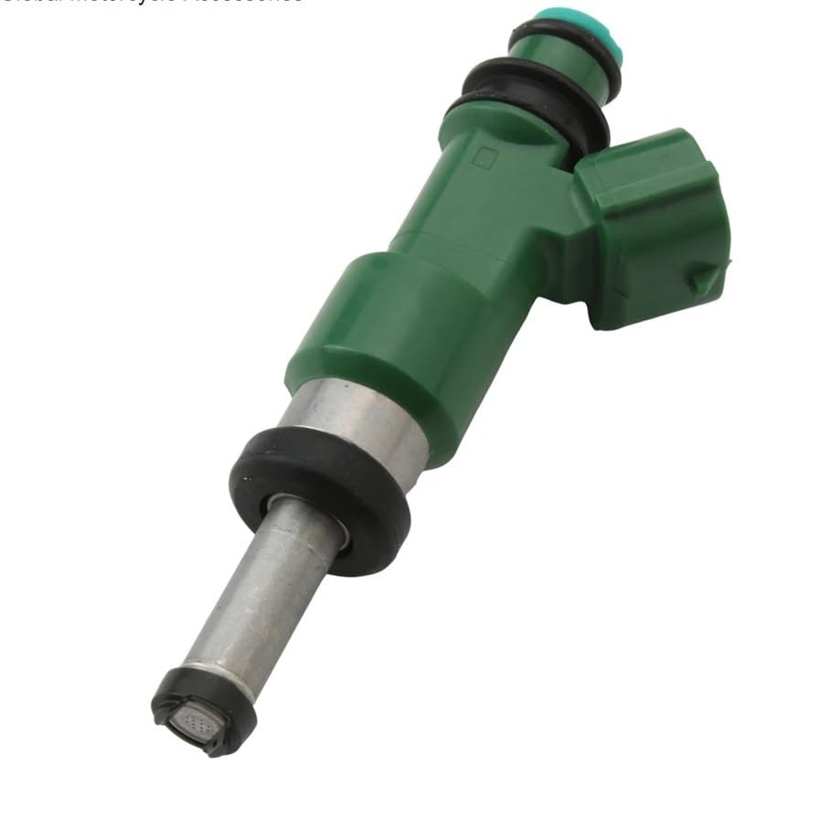Elimina tirones con el inyector de combustible XT660 y Raptor 700 2