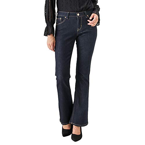 ジーンズ ブーツ レディースの人気商品 通販 価格比較 価格 Com