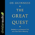Cover of The Great Quest