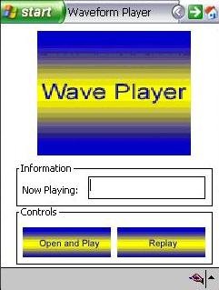 Wave Player 2002