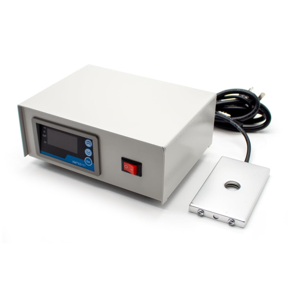 Mikroskop Temperaturregelung, Digitalanzeige, Konstante Temperatur, Objektträgerwärmer, Labor Heizplatte 220V