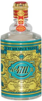 Unisex Muelhens 4711 EDC Splash 3.3 oz 1 pcs sku# 1489403MA