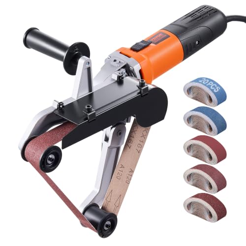 VEVOR Pipe Tube Polisher Sander product image