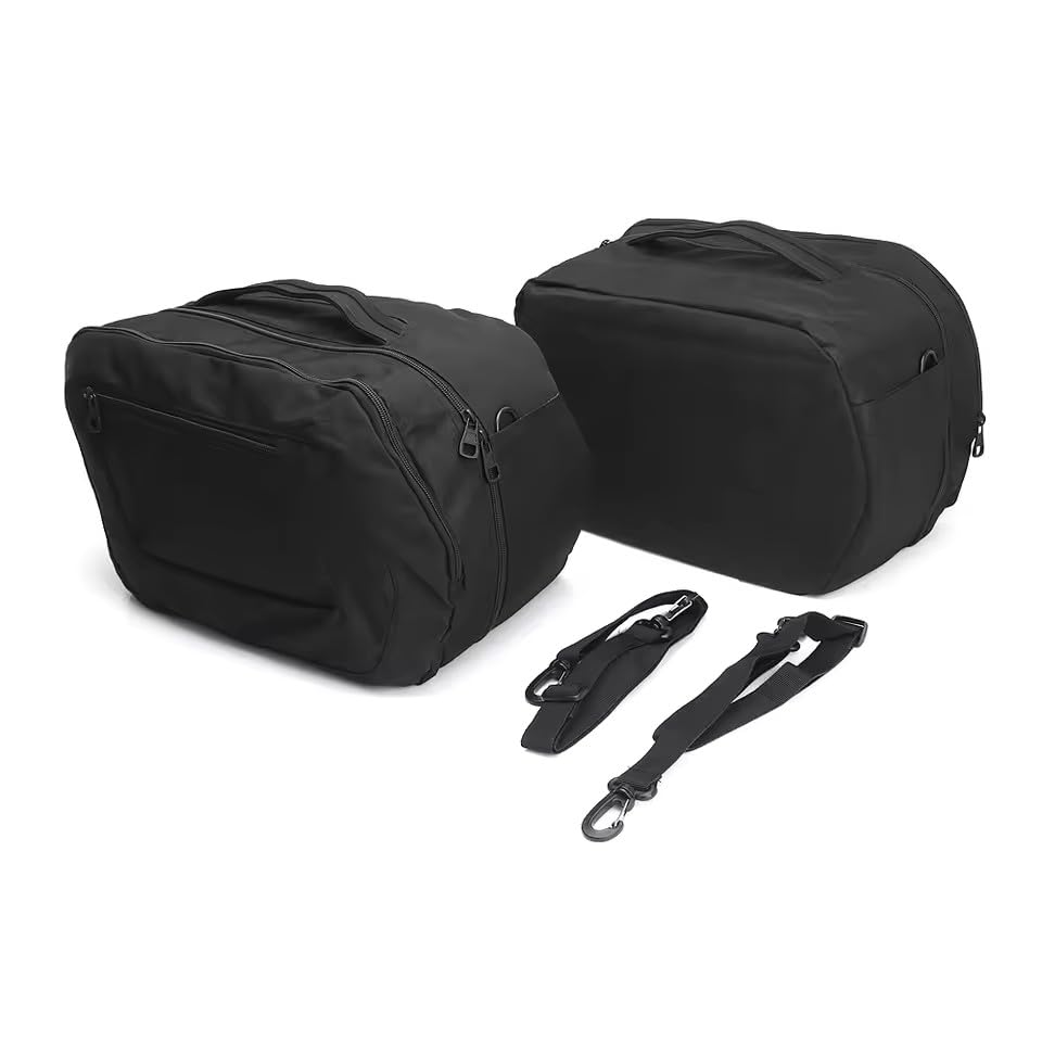 Borsa interna per moto, borsa per attrezzi, borsa da sella, per BMW R1250RT R1250 RT R1200RT K1600GTL K1600GT K 1600 GT
