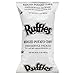 Frito Lay Ruffles Ridged Potato Chips, 1 Pound -- 8 per case.