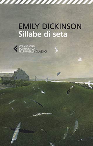  Sillabe di seta