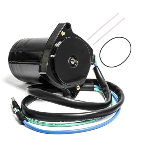 Motor de inclinación para Mercury Marine 135-225HP, ideal para restaurar la elevación del fueraborda