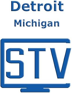 Detroit STV Channel