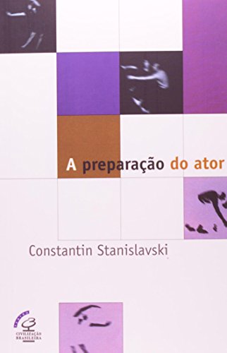 Caixa Constantin Stanislavski