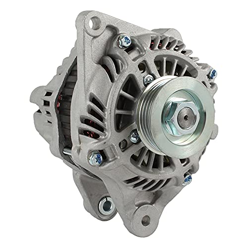 Alternateur Smart Fortwo 2008-2013 12V 90 Ampères pièce rechange 132-154-00-01