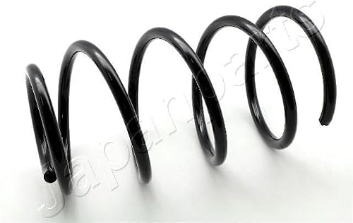 JAPANPARTS Muelle de suspensión Eje delantero Compatible con HYUNDAI i30 FD ZC33