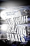 Razing Stakes (The De La Cruz Case Files)