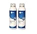 Eastronic BI-Pack Igienizzante Alcool Spray 75% Nebulizzato 200ml. Delicato Molteplici Utilizzi, Indicato per Oggetti Superfici ed Ambienti. Asciugatura Rapida Anche per Uso Professionale