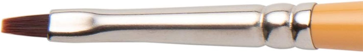 Billy Showell Synthetic Eradicator Brush