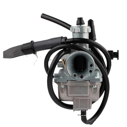Carburateur Moto Suzuki LT160 Quad - Pièce Alimentation Carburant LTF160 1989
