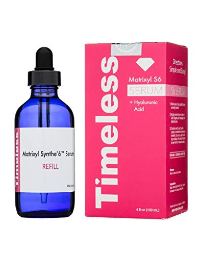 Matrixyl Synthe'6 Serum 4 oz refill
