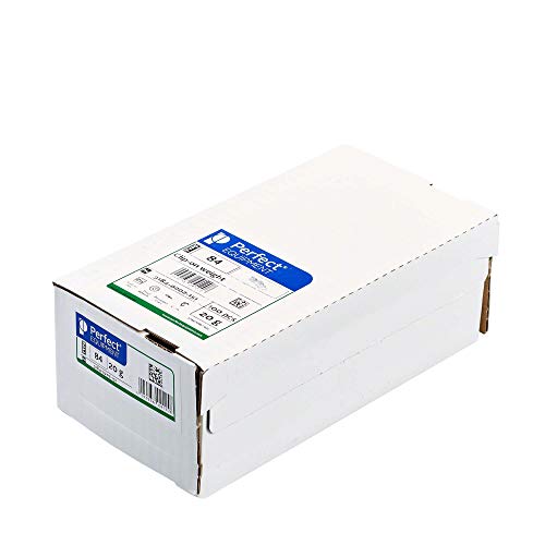 Rotolo di pesi adesivi + 100x contrappesi 20 g